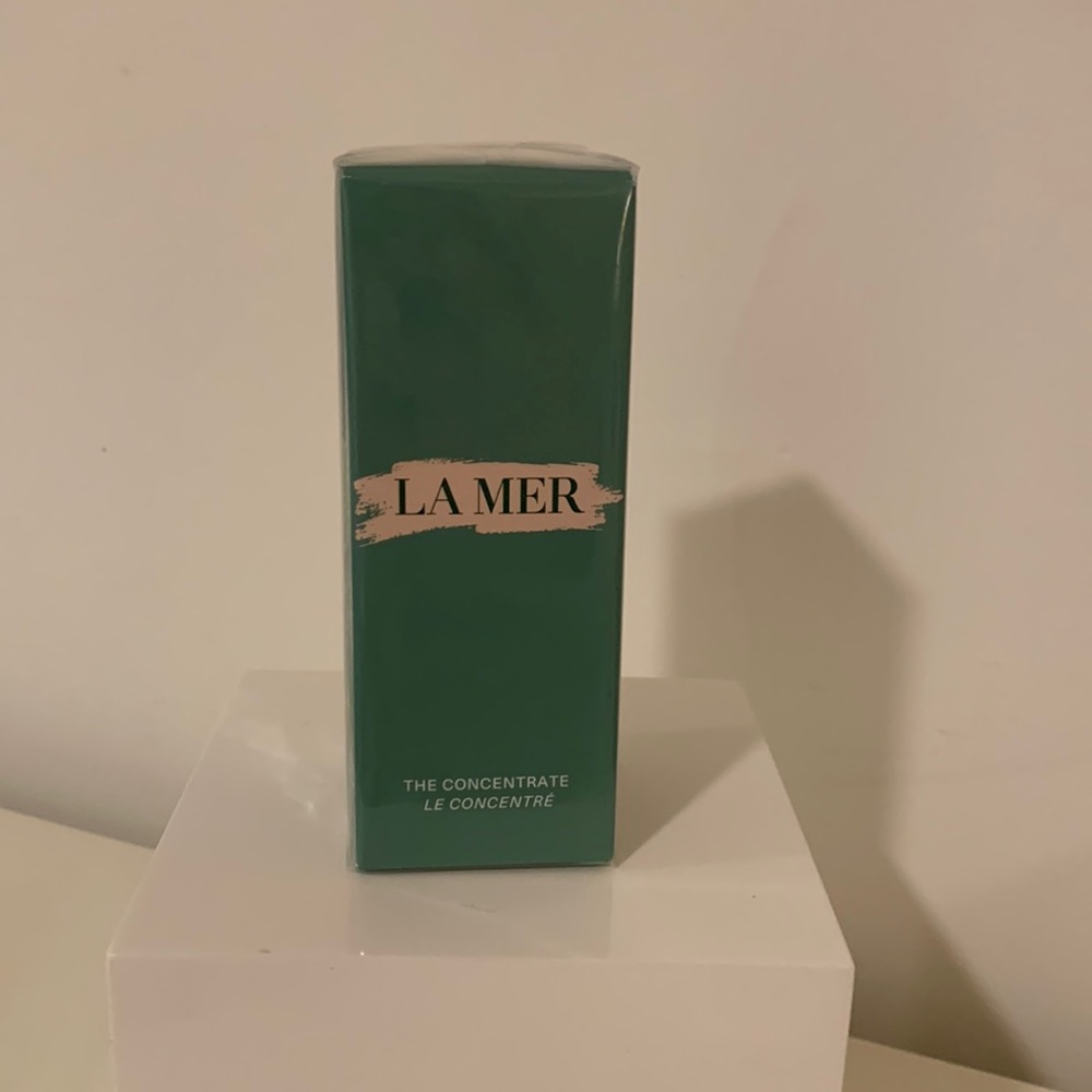 La Mer The Concentrate (1 oz)